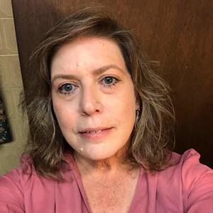 Meet your Posher, Deborah